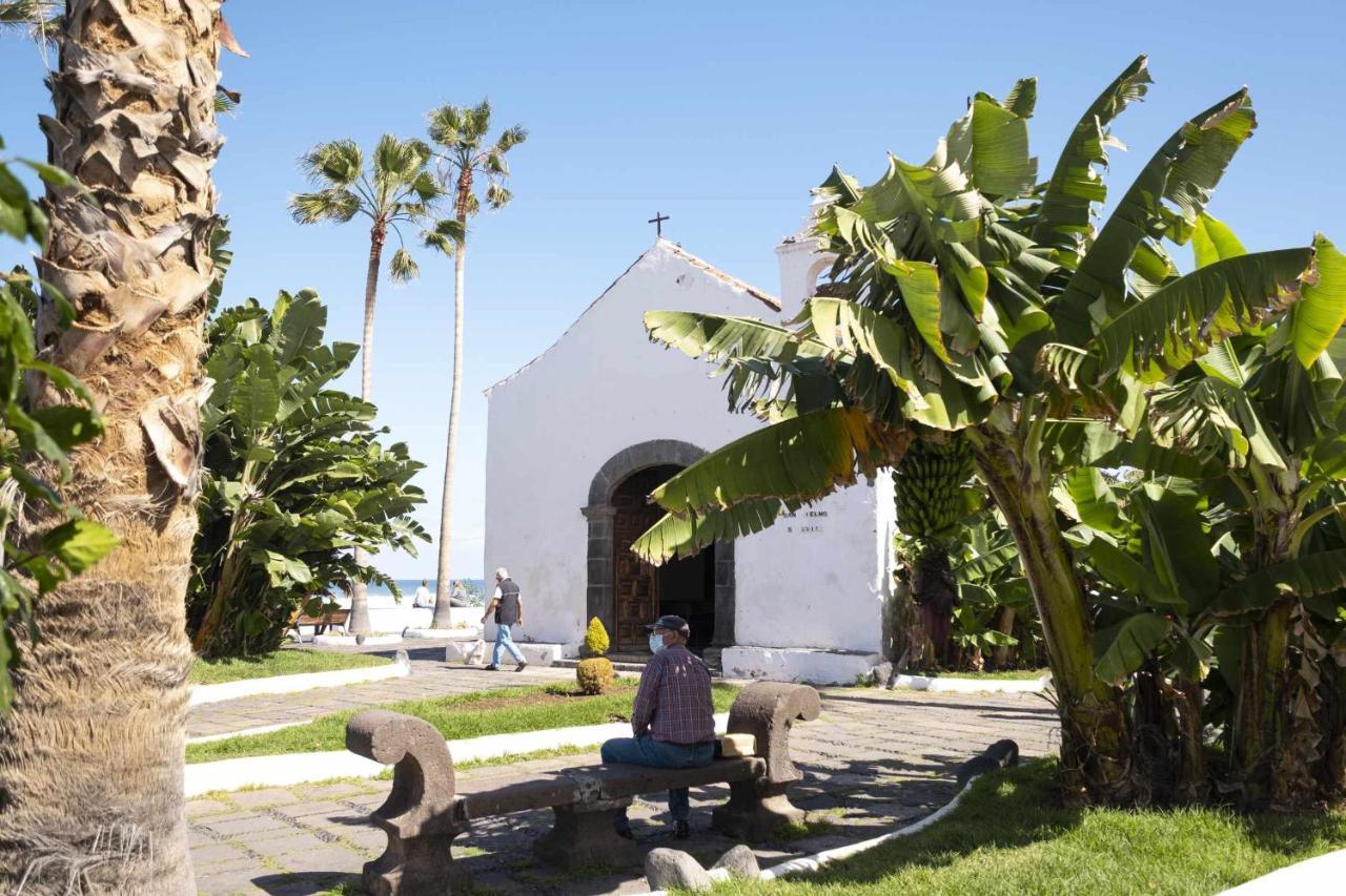 Summa Haus Tejar 3A Apartamento Puerto de la Cruz  Exterior foto