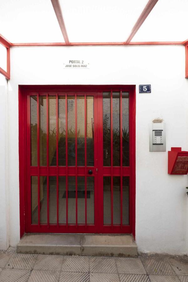 Summa Haus Tejar 3A Apartamento Puerto de la Cruz  Exterior foto